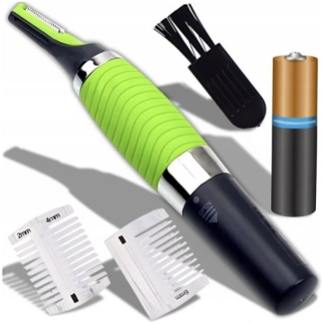Trimmeris GroomEdge, 4in1 Nav norādīts