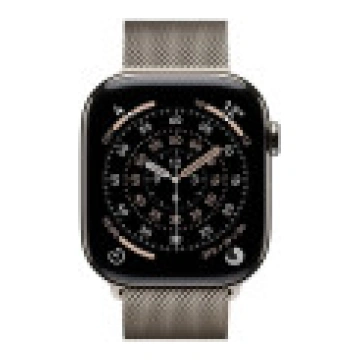 Viedpulkstenis Apple Watch 11 GPS mobilais 42 mm d