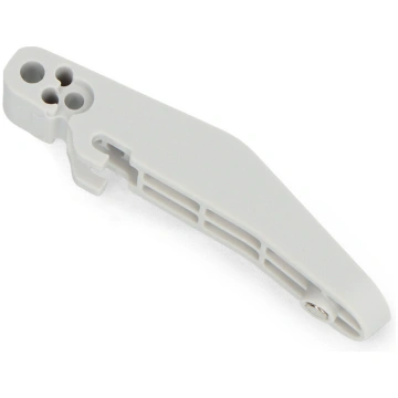 Bambu Lab A1 series printer filament cutting lever