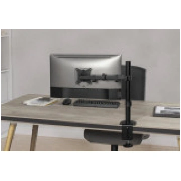 SENSE7 Galda turētājs monitoram 17"-32" FLOAT ARM 
