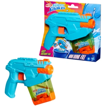 Rotaļlietu ūdens pistole Hasbro Nerf Super Soaker 