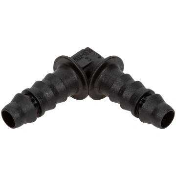 ŠĻŪTENES SAVIENOTĀJS LEŅĶIS 8 MM PA12-GF30