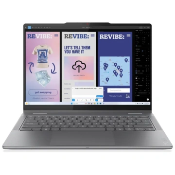 Lenovo Yoga 7 2-in-1 14" Full HD OLED 400nits/600n