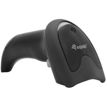Equip USB 2D Barcode Scanner with Stand ( 1278579 