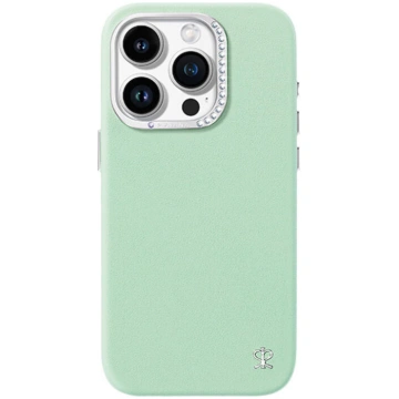 Joyroom PN-14F4 Starry Case for iPhone 14 Pro (gre