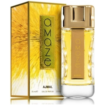 Ajmal Amaze Perfume EDP 75 ml 6293708015634