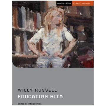 Educating Rita 2nd edition