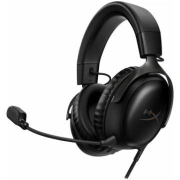 HyperX Cloud III Headphones 727A8A