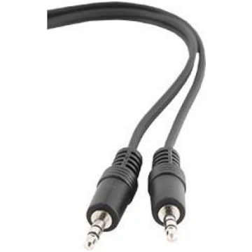 Gembird CABLE AUDIO 3.5MM 1.2M/CCA-404 GEMBIRD