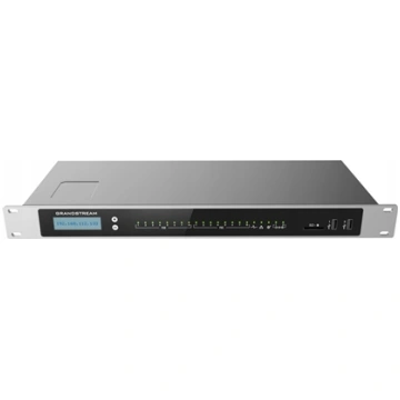 Telefon GrandStream Grandstream Telefonanlage UCM6
