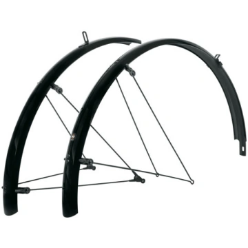 Dubļusargi komplekts 28" SKS Bluemels Basic 45mm b
