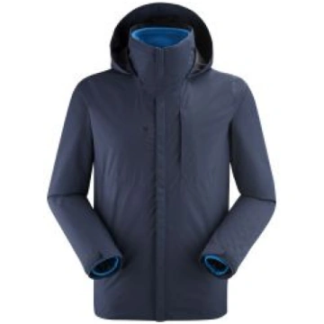 Jaka Access 3in1 Fleece JKT Lafuma