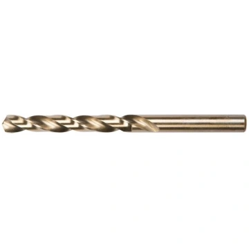 Wiertlo Graphite do metalu kobaltowe walcowe 12mm 