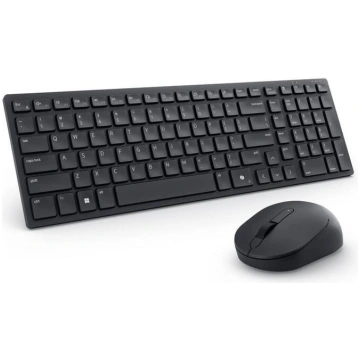 Dell Silent Keyboard and Mouse KM555, Wireless ENG