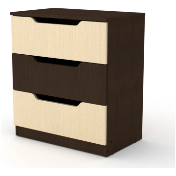 KUMODE 3M, wenge kombi