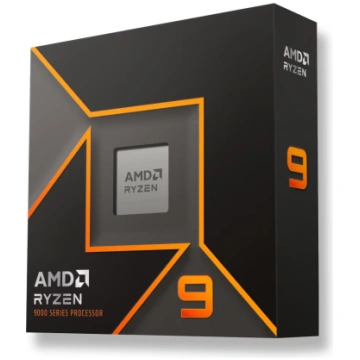 Procesors AMD Ryzen 9 9900X, Granite Ridge AM5, 4.
