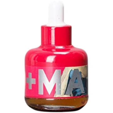 Blood Concept Red +Ma Perfume Oil Unisex, 40 ml