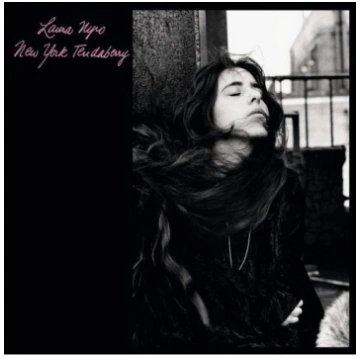Laura Nyro - New York Tendaberry - CD