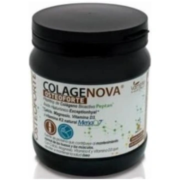 Colagenova osteoforte chocolate 420 gr Vaminter
