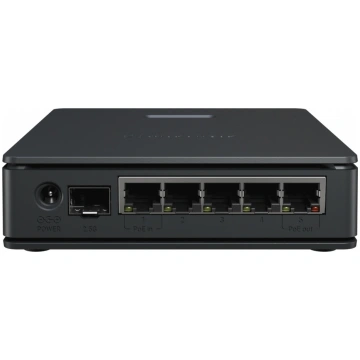 MikroTik RouterOS L4 International version | hAP a