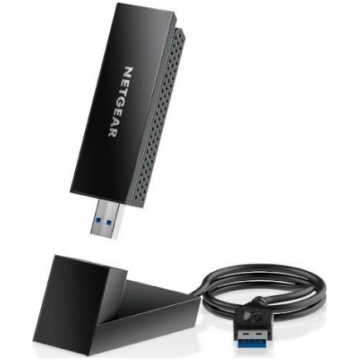 Netgear A8000-100PES Nighthawk USB 3.0 Adapter AX3