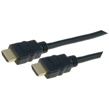 DIGITUS HDMI High Speed with Ethernet Connecting C