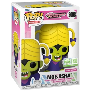 Funko POP! Ierobežota sērija: „Powerpuff Girls“ – 