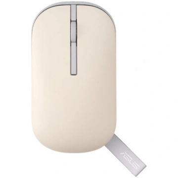 Asus Marshmallow Mouse | MD100 | Mouse | 2.4 GHz, 