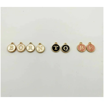 Nera/Oro / Z BORNTOBE