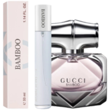 GUCCI - BAMBOO (173) Women 33ML