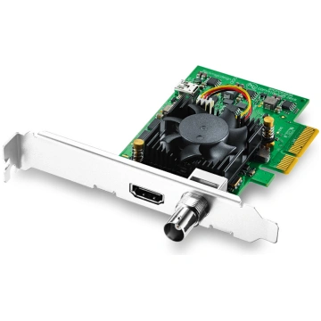 Blackmagic DeckLink Mini Recorder 4k Blackmagic de