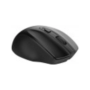 Trust Nito Silent mouse black (25549) [Mysz czarna