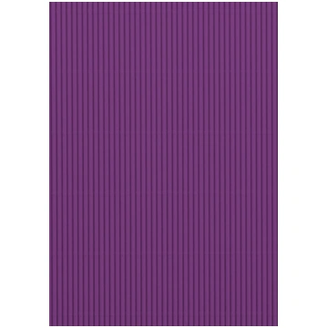 Gofrētais kartons 50x70cm, violets - 204713266 Hey