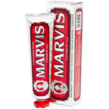 Marvis Marvis Cinnamon Mint - Toothpaste 85ml