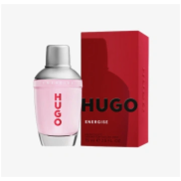 HUGO BOSS Hugo Energise EDT - Vīriešu smaržas EPF9