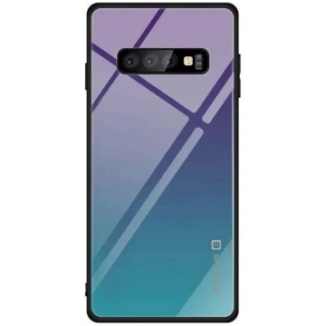 Evelatus Gradient Glass vāciņš Samsung Galaxy J4+ 