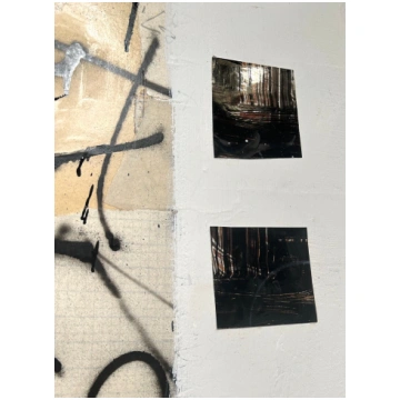 Paris No. 3 adam eron welch
