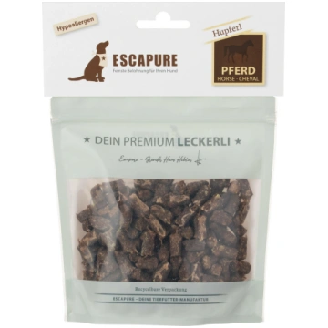 Escapure Premium Hupferl Zirgs - hipoalerģiski suņ