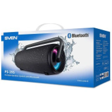 Sven Speaker portatīvais skaļrunis PS-395 64381620