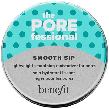 Benefit - Moisturizing skin cream The Porefessiona