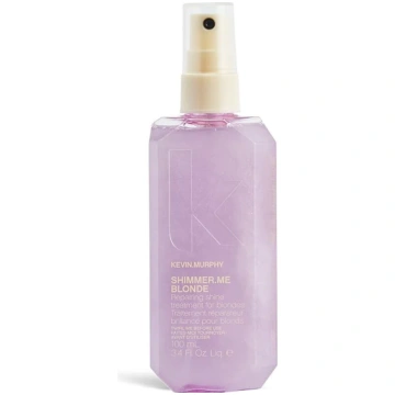 SHIMMER.ME BLONDE - Matu centrs