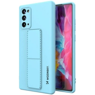 Kickstand Case silikona vāciņš, paredzēts Samsung 