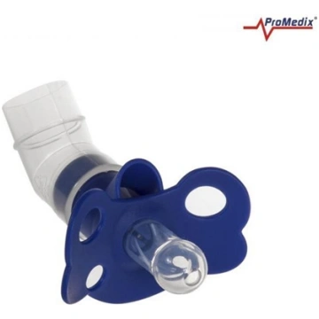 Smoczek do inhalatora PR-815 PR-815 PROMEDIX