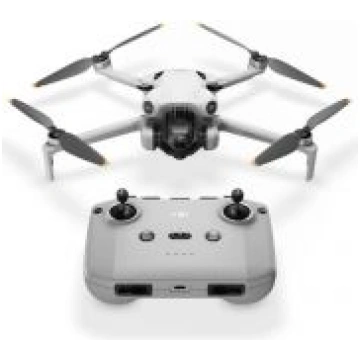 DJI DJI DRONE MINI 4 PRO RC-N2 / CP.MA.00000731.04