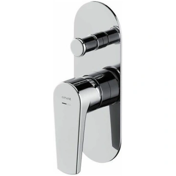 wannowa Cersanit Moduo chrom (S951-338) | S951-338