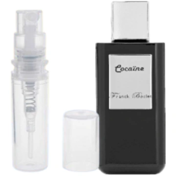 Franck Boclet - Cocaıne (U25) Unisex 2ML