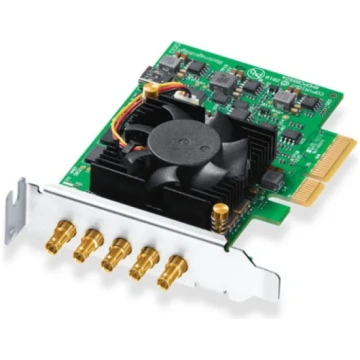 Blackmagic Design DeckLink Duo 2 Mini Capture Card
