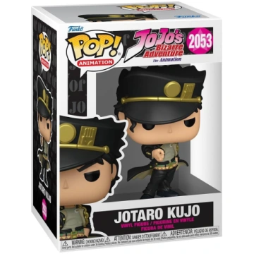 Funko Pop! JoJo's Bizarre Adventure - Jotaro 