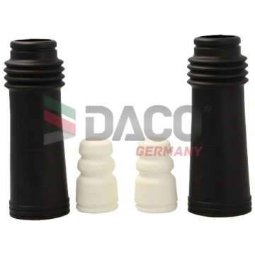 Amort. dempferis. + put. aizsargs AIZ. HYUNDAI I30