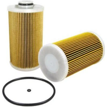 Delphi HDF656 - Degvielas filtrs